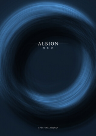 Spitfire Audio Albion NEO KONTAKT